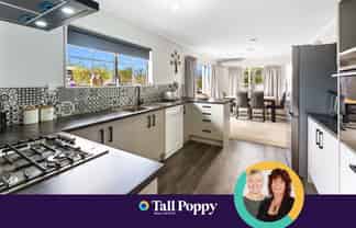 8 Cambridge Street, Pahiatua