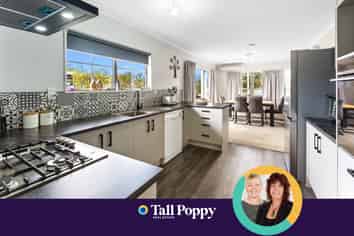 8 Cambridge Street, Pahiatua