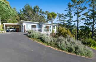 91 Mangakura Road, Helensville