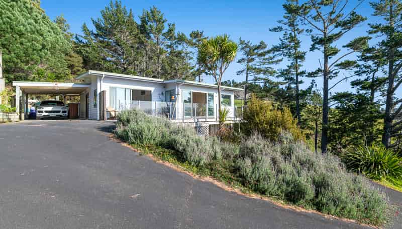 91 Mangakura Road, Helensville