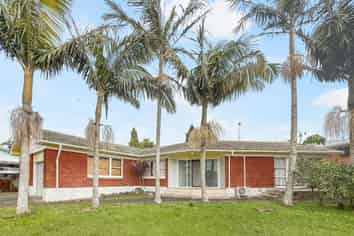 1 Hooker Place, Papatoetoe