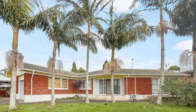 1 Hooker Place, Papatoetoe