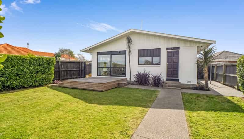 1/42 Northcote Road, Northcote