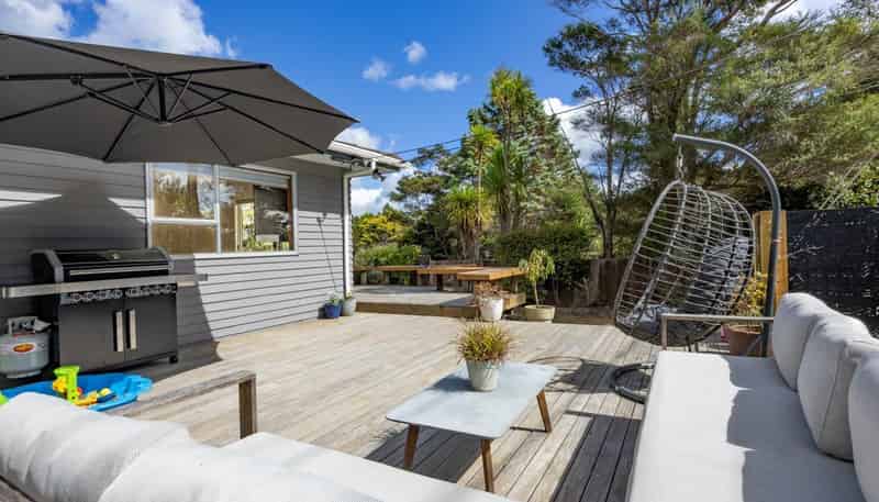 196 Glengarry Road, Glen Eden