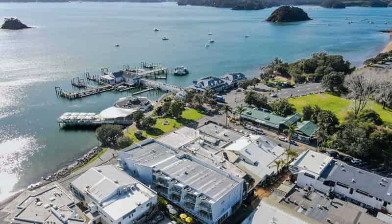 86 Marsden Road, Paihia