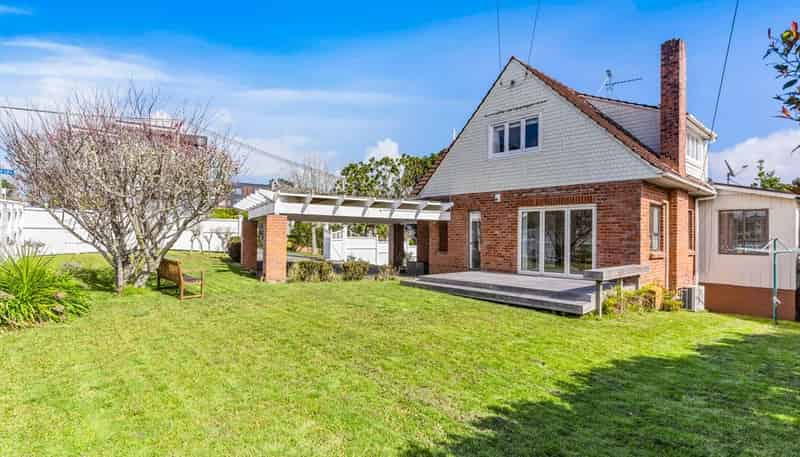 147 Kohimarama Road, Kohimarama