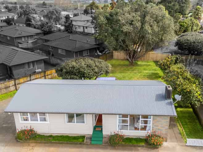 6 Arnhem Place, Pukekohe