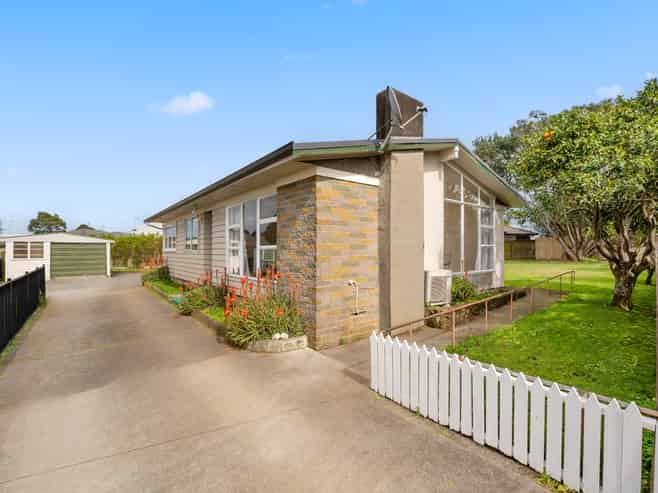 6 Arnhem Place, Pukekohe