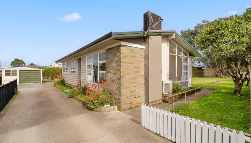 6 Arnhem Place, Pukekohe