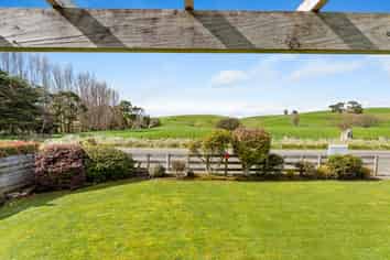 6 Tudor Road, Pahiatua