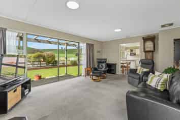 6 Tudor Road, Pahiatua