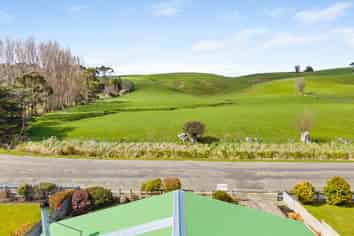 6 Tudor Road, Pahiatua