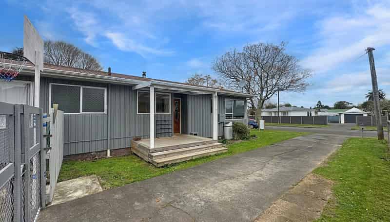 18 Paterson Street, Aramoho