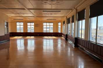 Character Offices in the Heart of Timaru