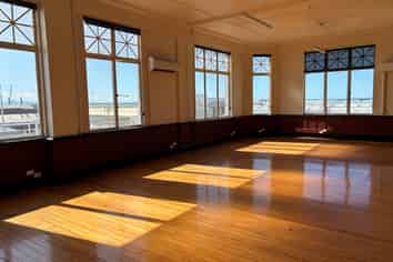 Character Offices in the Heart of Timaru