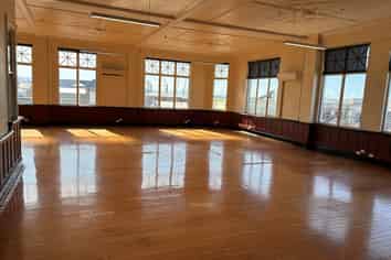 Character Offices in the Heart of Timaru