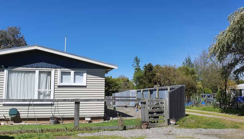 41 Makoura Road, Masterton