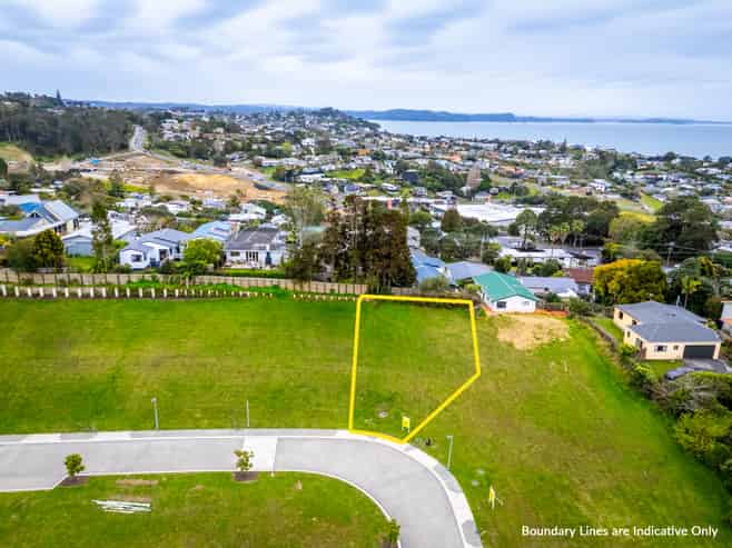 15 Whenuateitei Crescent, Stanmore Bay
