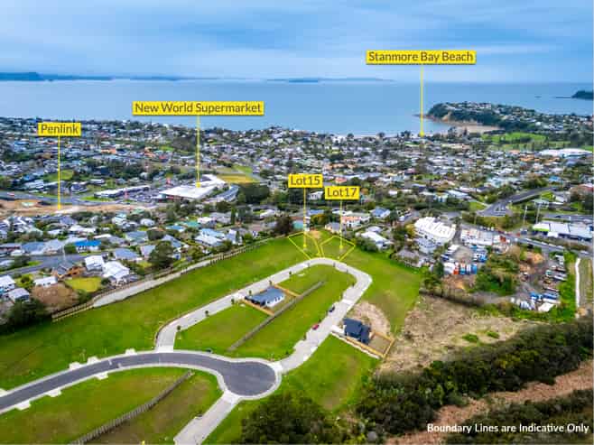 15 Whenuateitei Crescent, Stanmore Bay