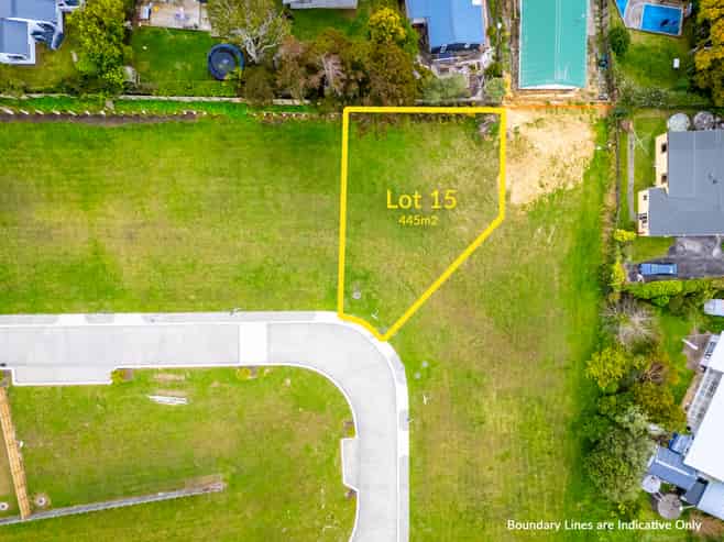 15 Whenuateitei Crescent, Stanmore Bay