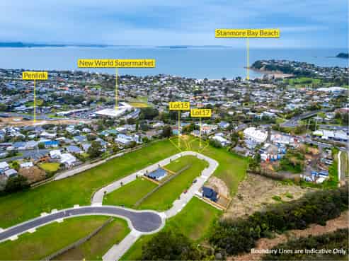 19 Whenuateitei Crescent, Stanmore Bay