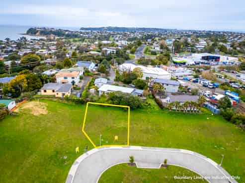19 Whenuateitei Crescent, Stanmore Bay