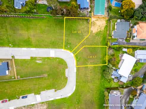 19 Whenuateitei Crescent, Stanmore Bay