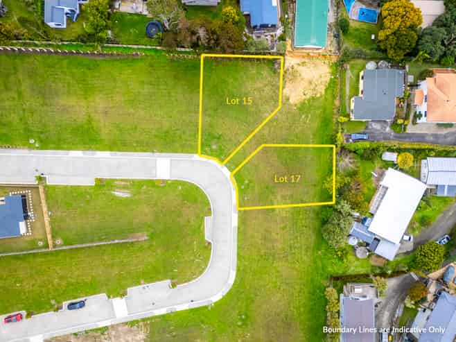 19 Whenuateitei Crescent, Stanmore Bay