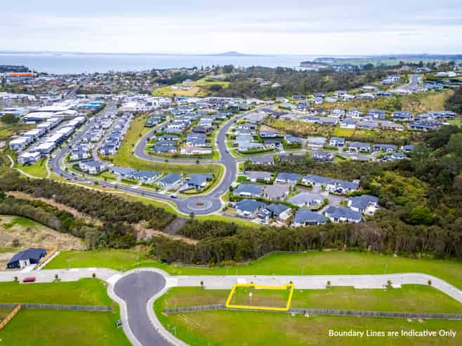 9 Hau Tapu Loop, Stanmore Bay
