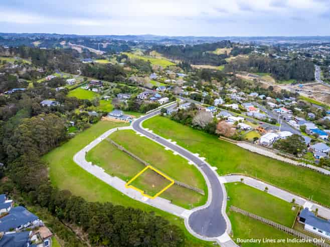 9 Hau Tapu Loop, Stanmore Bay