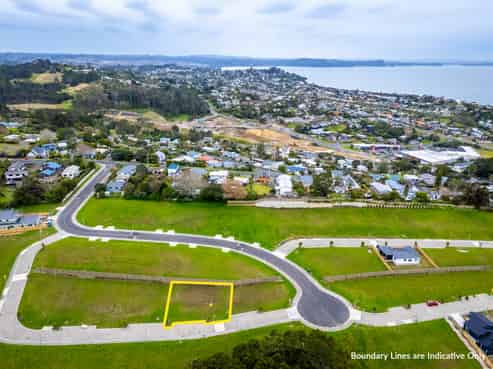 9 Hau Tapu Loop, Stanmore Bay
