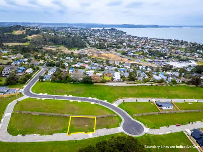 9 Hau Tapu Loop, Stanmore Bay