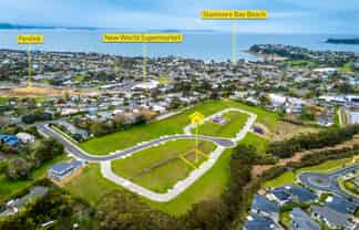 9 Hau Tapu Loop, Stanmore Bay