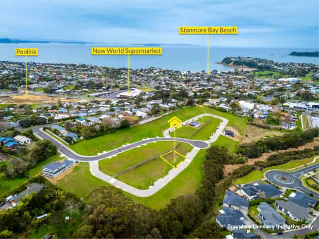 9 Hau Tapu Loop, Stanmore Bay