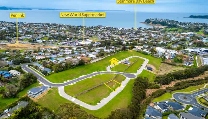 9 Hau Tapu Loop, Stanmore Bay