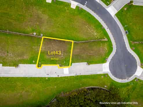 9 Hau Tapu Loop, Stanmore Bay