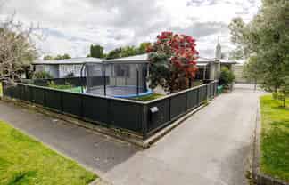 39 Akaroa Avenue, Awapuni