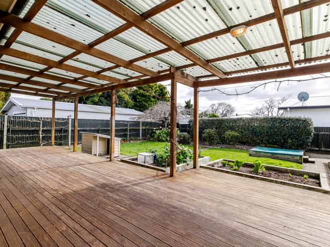 39 Akaroa Avenue, Awapuni