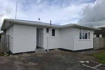 Waikato - Address withheld