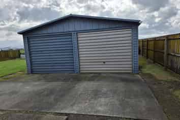 Waikato - Address withheld