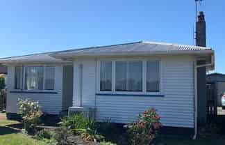Waikato - Address withheld