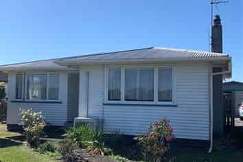 Waikato - Address withheld
