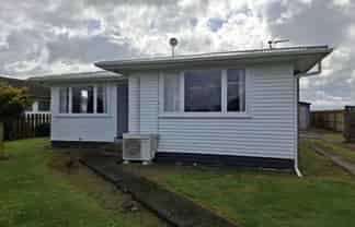 Waikato - Address withheld