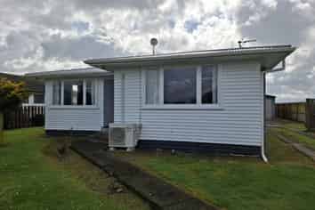 Waikato - Address withheld