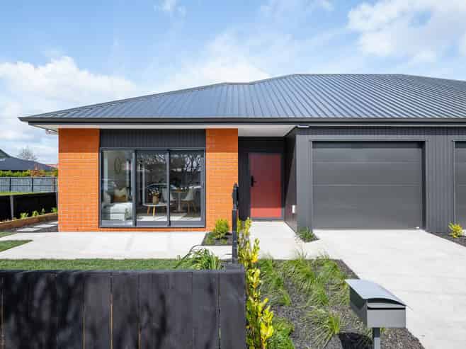 1/27 Cotton Street, Saint Andrews
