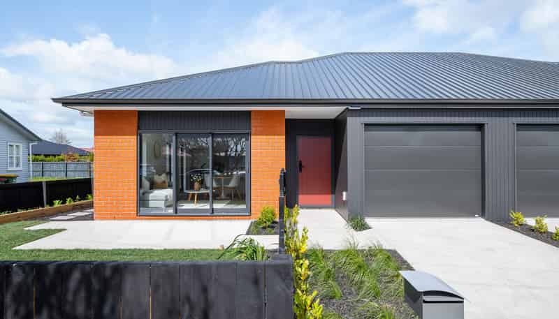 1/27 Cotton Street, Saint Andrews