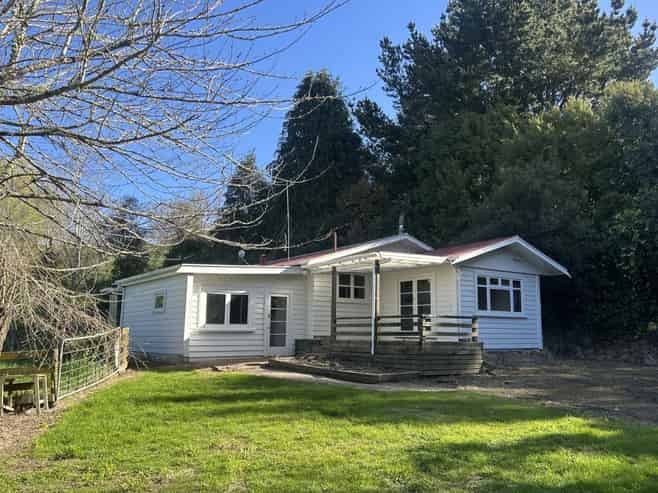 424 Daggs Road, Bideford