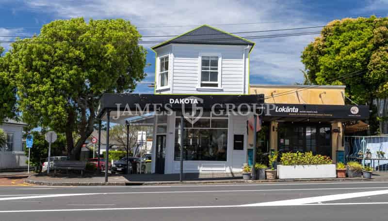 a/139 Richmond Road, Grey Lynn