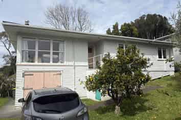 4 Tobruk Road , Wellsford