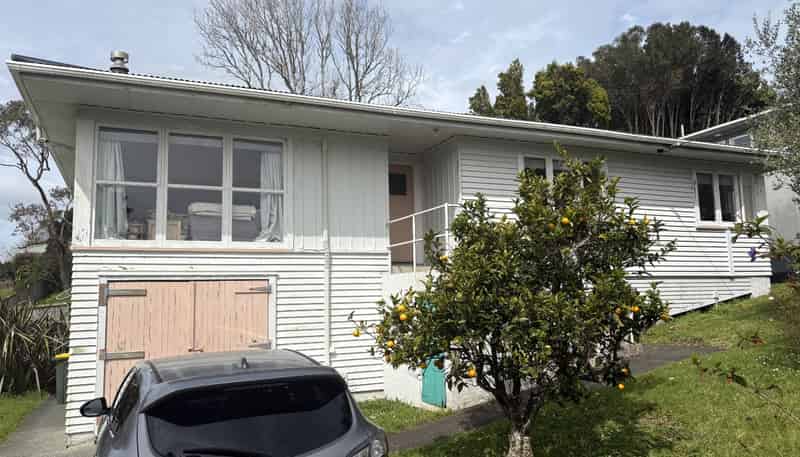 4 Tobruk Road , Wellsford